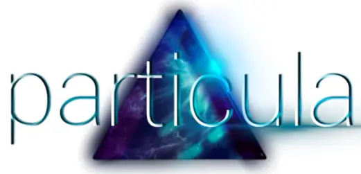 Particula logo