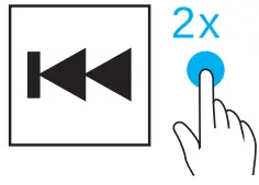 TOZO NC7 TWS ANC Earbuds 5