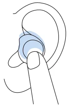 TOZO NC7 TWS ANC Earbuds automatically2