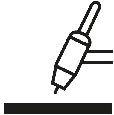 magmaweld ID 400E DC Welding Inverter Machine 10