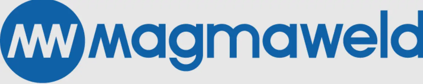 magmaweld ID 400E DC Welding Inverter Machine LOGO