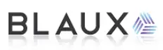 BLAUX-logo