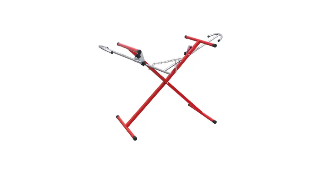 Sealey Mk54.v2 Folding Bumper Instructions Sealey Mk54.v2 Folding Bumper Instructions