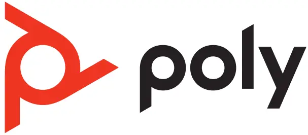 poly Studio LOGO