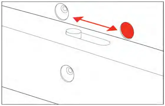 poly Studpoly Studio P21 Personal Meeting Display - FIG 2io P21 Personal Meeting Display - FIG 2