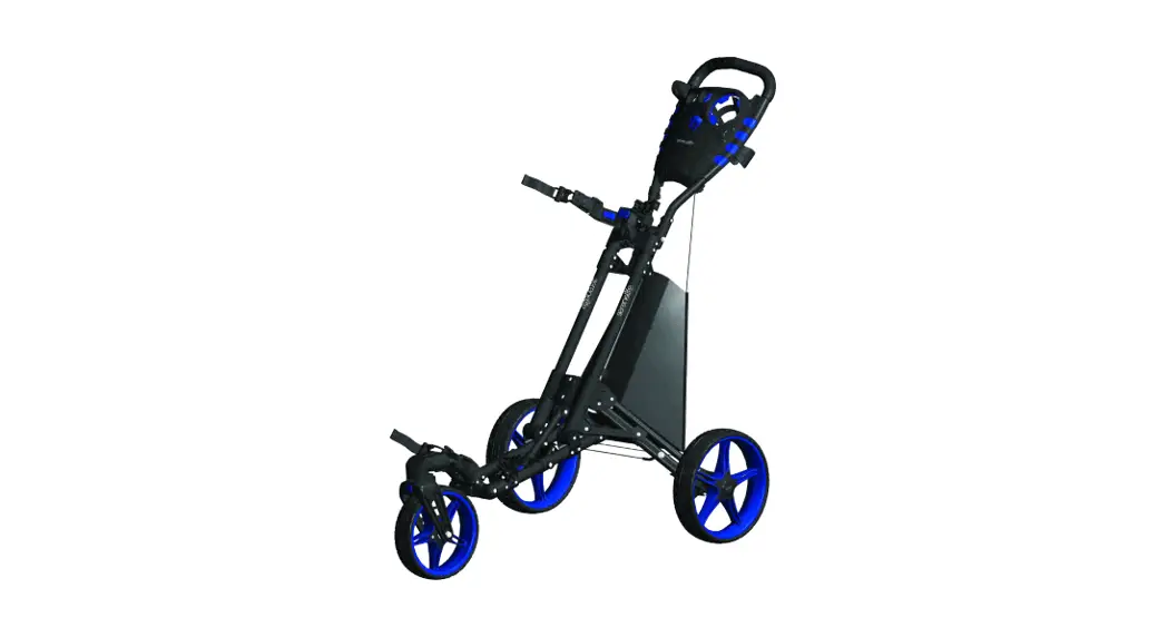 Serenelife Slgz48 Foldable 3-wheel Golf Push Cart User Manual Serenelife Slgz48 Foldable 3-wheel Golf Push Cart User Manual