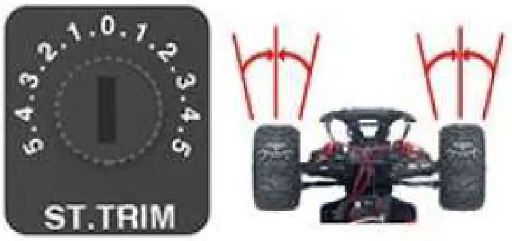 Shantou City Chenghai Jingwei Industrial 866-1012141618 Remote Control Car - 01