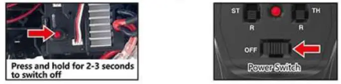 Shantou City Chenghai Jingwei Industrial 866-1012141618 Remote Control Car - 17