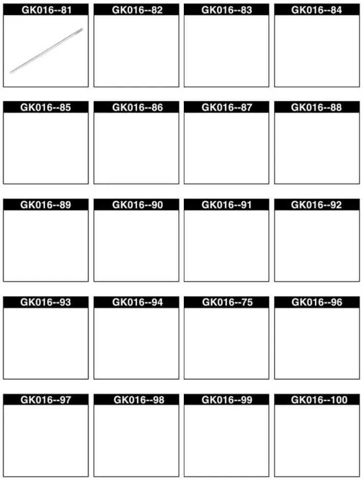 Shantou City Chenghai Jingwei Industrial 866-1012141618 Remote Control Car - 29