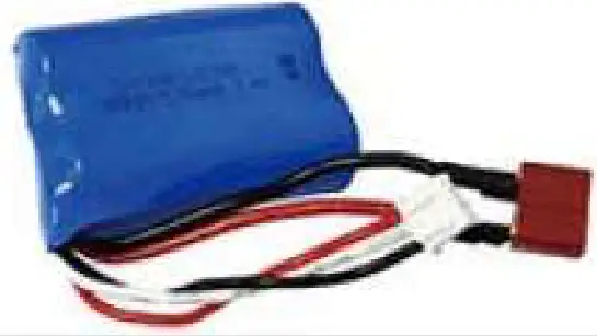 Shantou City Chenghai Jingwei Industrial 866-1012141618 Remote Control Car - 3