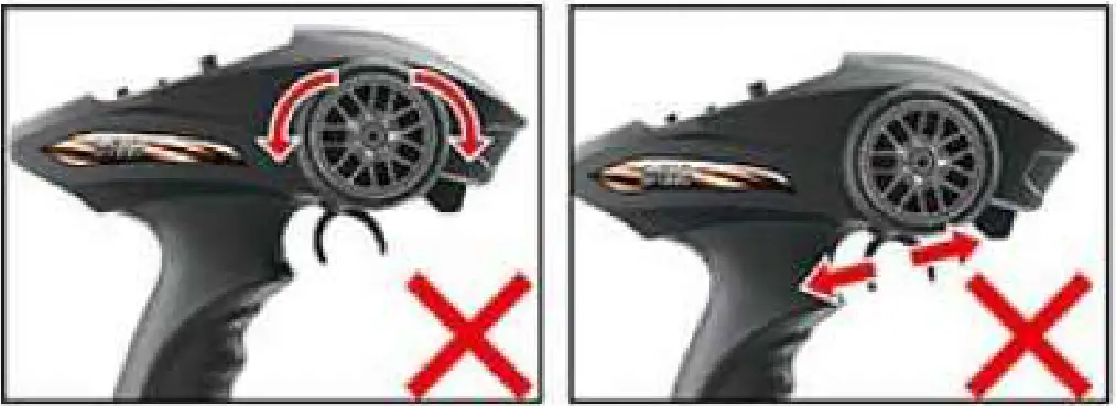 Shantou City Chenghai Jingwei Industrial 866-1012141618 Remote Control Car - 5