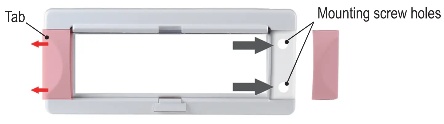 BOSS AUDIO SYSTEM MRC10 Marine Radio Coverb - Step