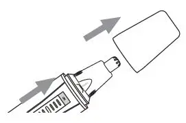 Marzha-3580-Nose-Hair-Trimmer-fig-3