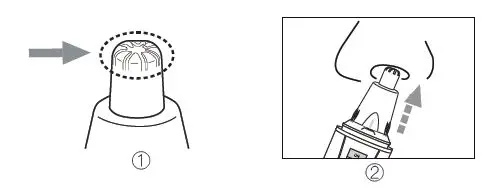 Marzha-3580-Nose-Hair-Trimmer-fig-4