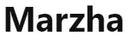 Marzha-logo