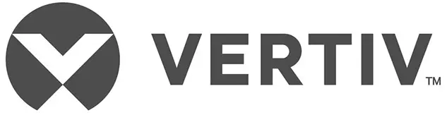 VERTIV logo
