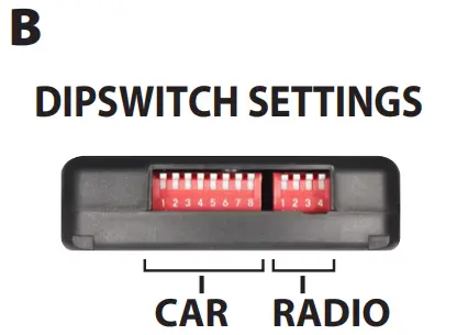Phonocar Steering -Programming2