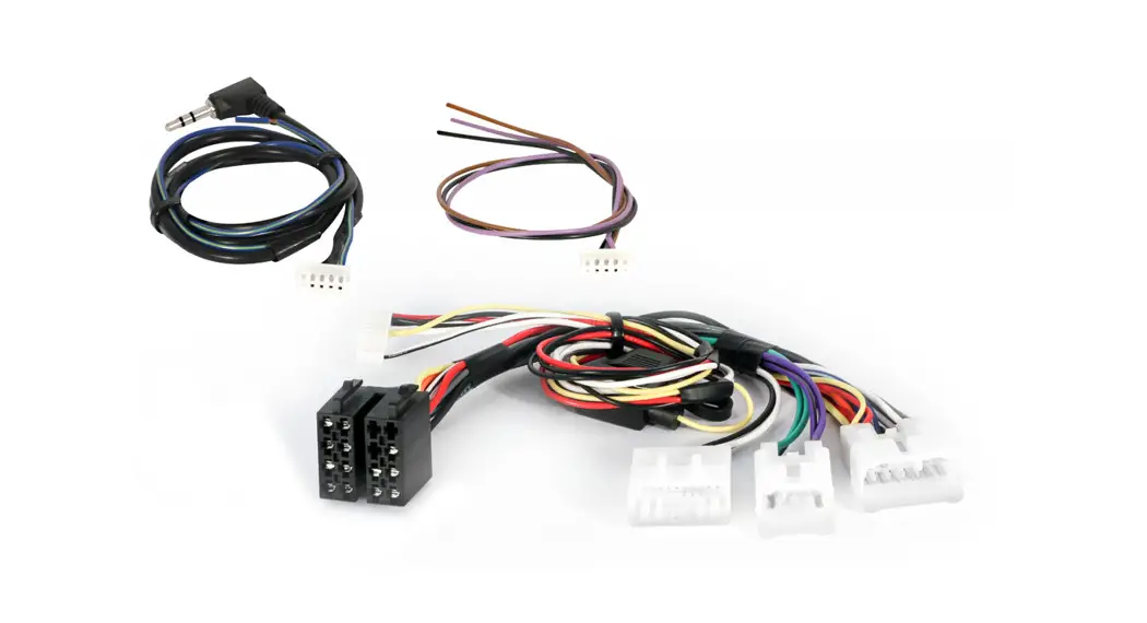 Phonocar Steering Wheel Controls Instructions Phonocar Steering Wheel Controls Instructions