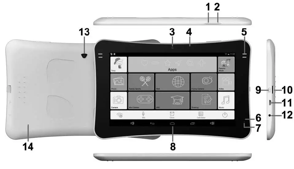 GoGEN-MAXPAD9G2-Childrens-Tablet-01
