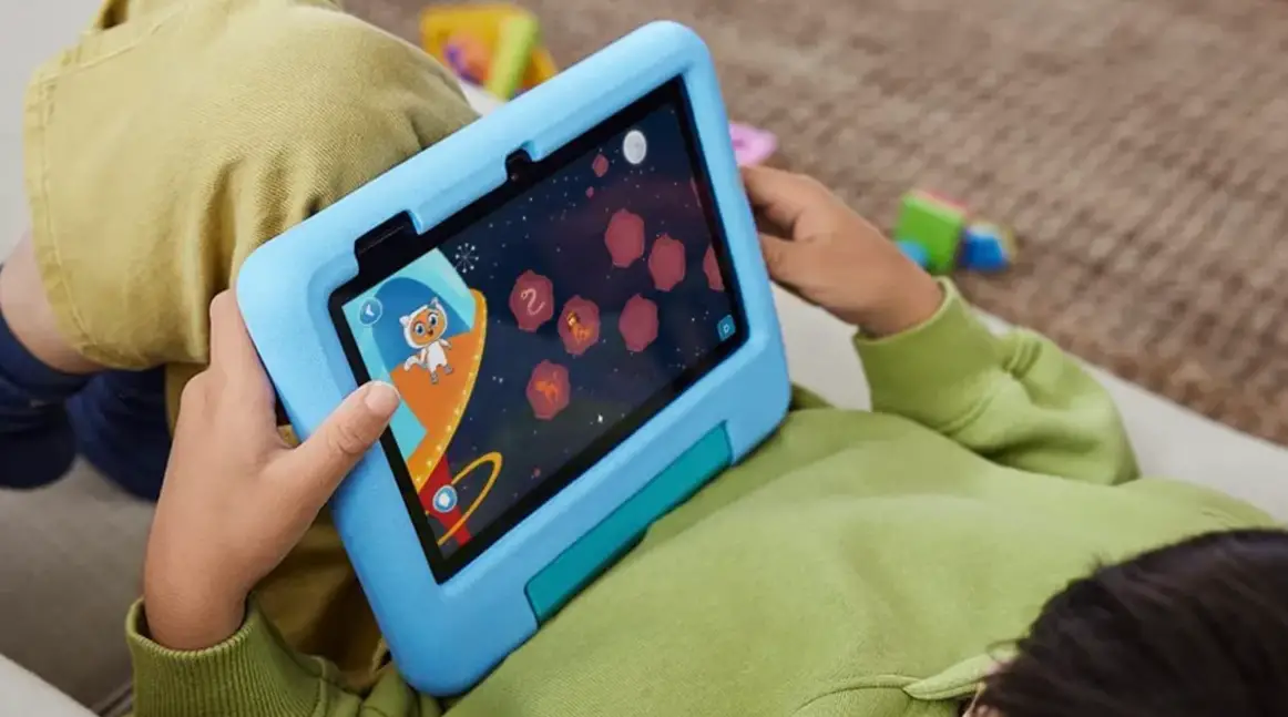 Gogen Maxpad9g2 Childrens Tablet User Manual