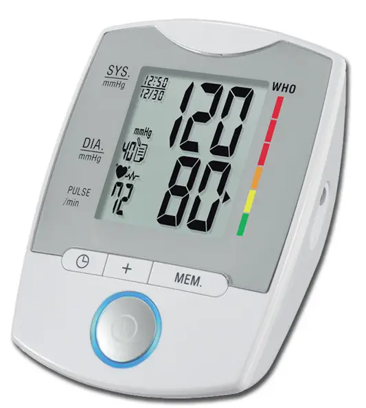gimaitaly-KM-221-Blood-Pressure-cuff-product-image