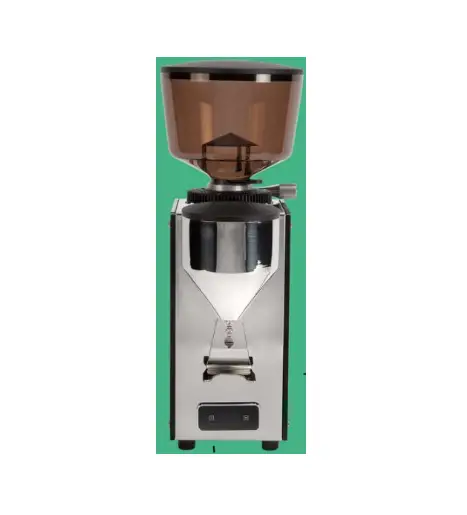 Profitec Pro T64 Coffee Grinder User Manual Profitec Pro T64 Coffee Grinder User Manual