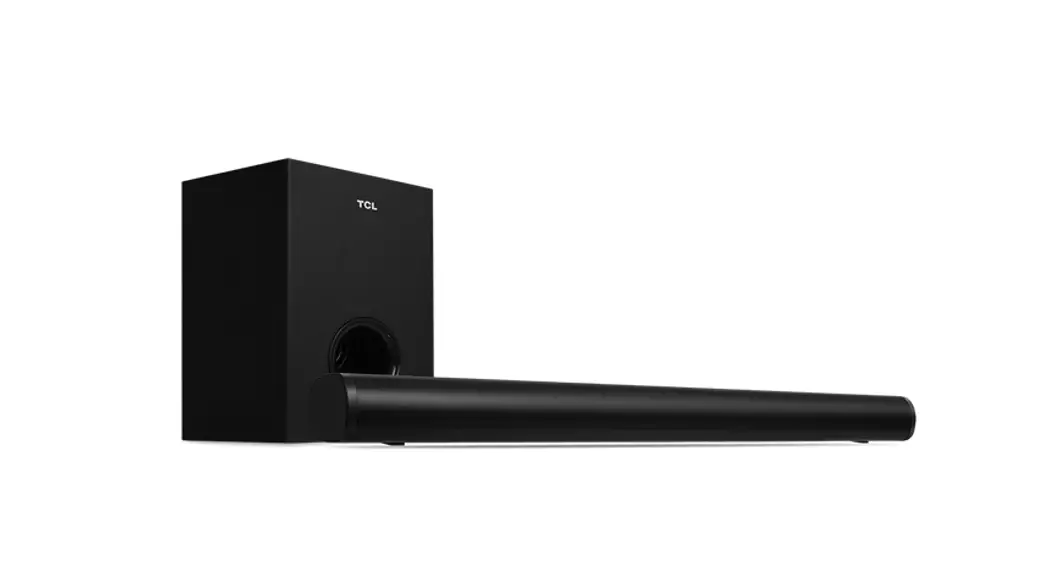 Tcl S522w 2.1 Channel Sound Bar User Guide Tcl S522w 2.1 Channel Sound Bar User Guide