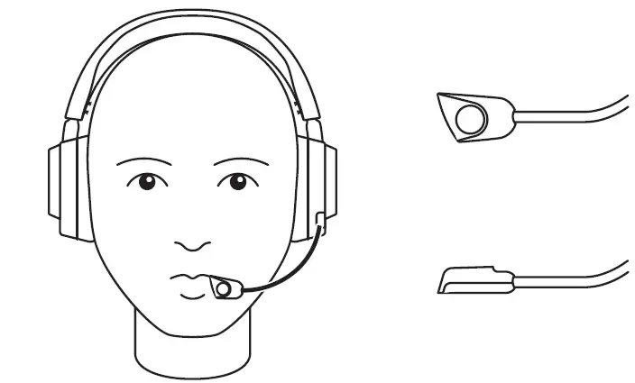 steelseries Arctis Nova 5X Headset fig 14