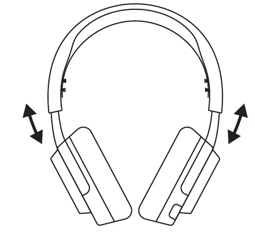 steelseries Arctis Nova 5X Headset fig 15