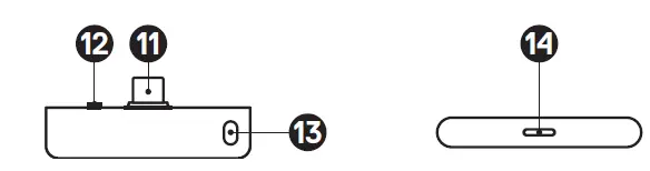 steelseries Arctis Nova 5X Headset fig 3