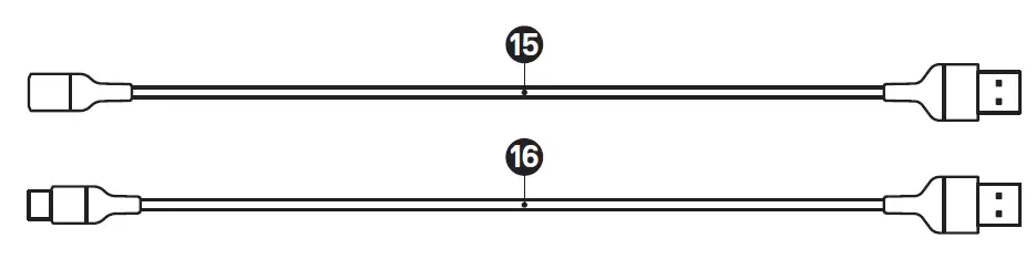 steelseries Arctis Nova 5X Headset fig 4