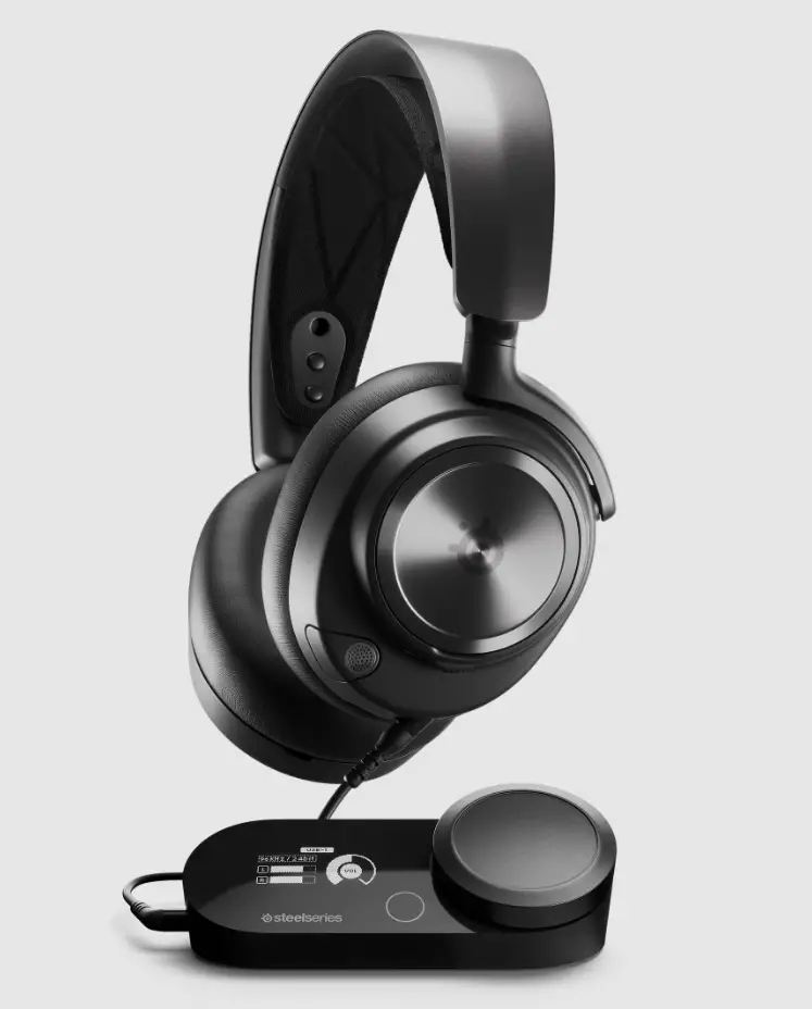 steelseries Arctis Nova 5X Headset product