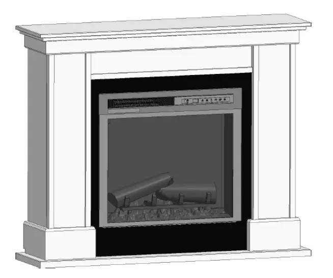 DIMPLEX-LBY15-AU-Liberty-Suite-Product