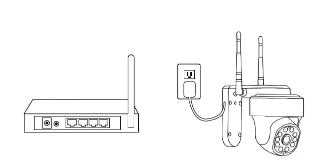 xmarto WW2024-Q2 Wireless IP Camera fig 12