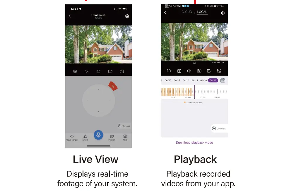 xmarto WW2024-Q2 Wireless IP Camera fig 18