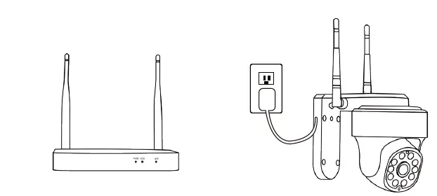 xmarto WW2024-Q2 Wireless IP Camera fig 20