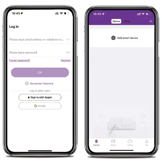 xmarto WW2024-Q2 Wireless IP Camera fig 9