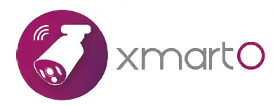 xmarto WW2024-Q2 Wireless IP Camera logo