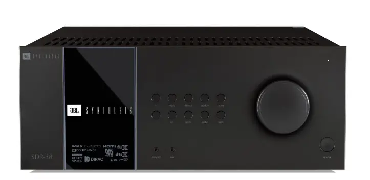 JBL SDR-38 16-Channel Class G Immersive Surround product