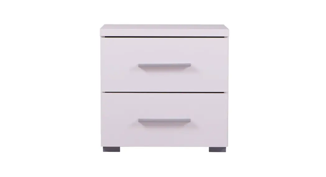 Forma Ideale Uni No2f Bedside Table Instruction Manual