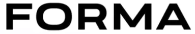 FORMA logo