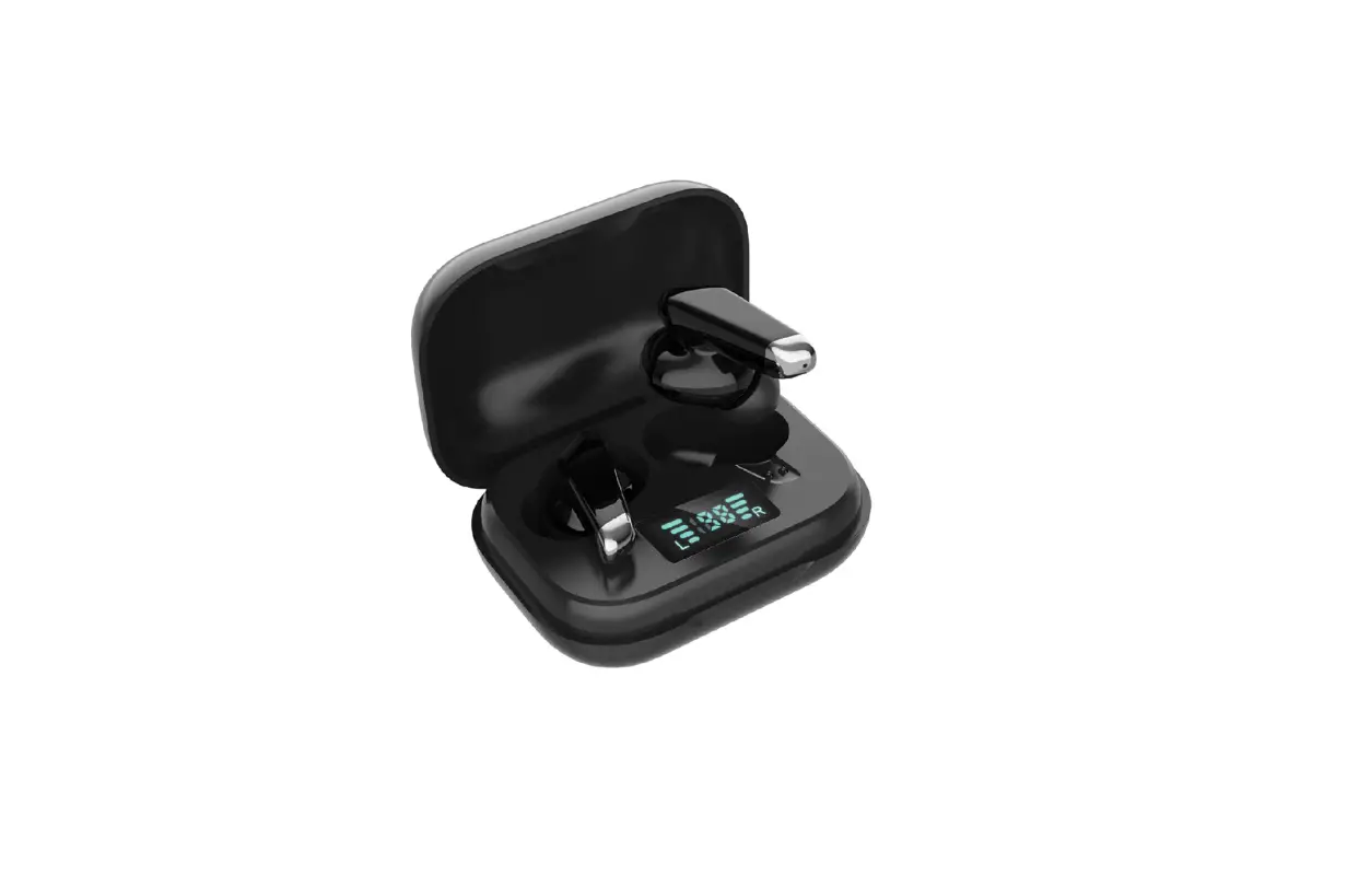 Gabba Goods Gg-tair Premium Truebuds Air True Wireless Earbuds User Manual