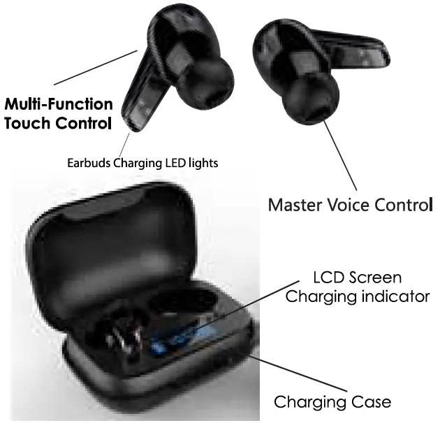 Gabba-goods-GG-TAIR-Premium-Truebuds-Air-True-Wireless-Earbuds-fig-2