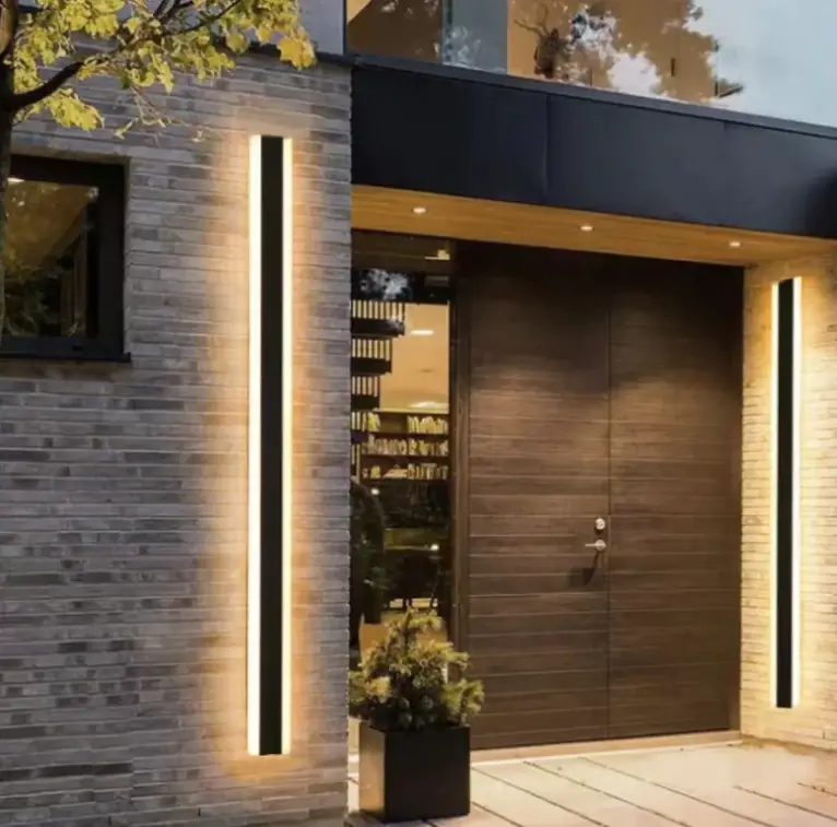 HAYKEN MOD LIGHTING product