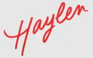 HAYKEN logo