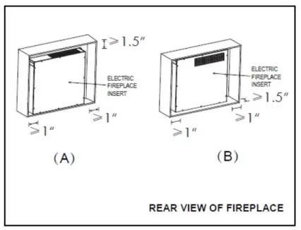 INSTALLATION INSTRUCTION