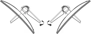 Adjustment of Rotation Angle