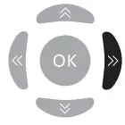 Description of Keys' Functions