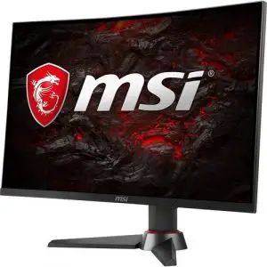 msi Optix MAG27CQ Gaming Monitor