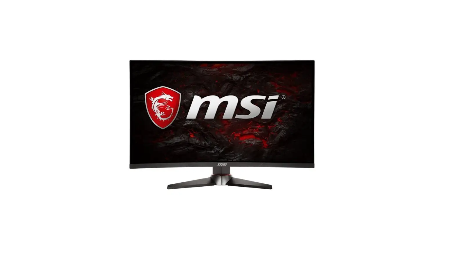 Msi Optix Mag27cq Gaming Monitor User Manual